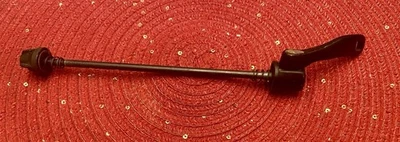 Shimano Deore liberación rápida Foto 1 de 2