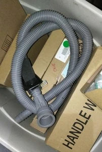 Samsung DC97-18682D Washer Drain Hose Assembly - Picture 1 of 4