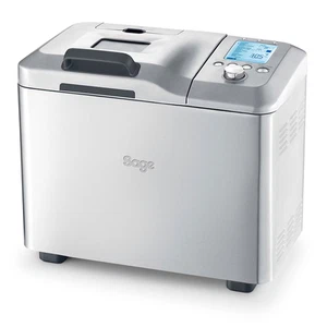 Sage the Custom Loaf Pro Breadmaker, BBM800BSS - Picture 1 of 7