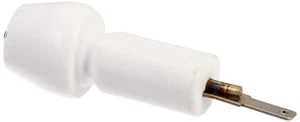 AUFGERÜSTETES Lifetime Appliance WB13K18 Funkenelektrode kompatibel mit allgemeinen E... - Bild 1 von 2