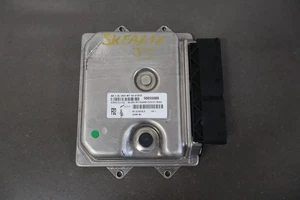 Fiat 124 Spider Abarth 2019 ECU motor ordenador 1,4 turbo 50055688 - Imagen 1 de 17