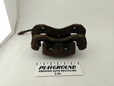 MITSUBISHI 3000GT DODGE STEALTH Driver Left Caliper Front FWD 91-99 - Image 1 of 4