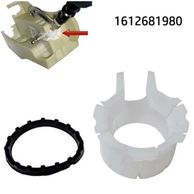 Car Gear Linkage Assembly For Citroen Nemo Fiat Fiorino Peugeot Bipper 2007-2018 - Image 1 of 4