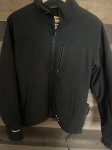 Dewalt Heated Work Gear 12v/20v Full Zip Jacket NO BATTERY Size Small