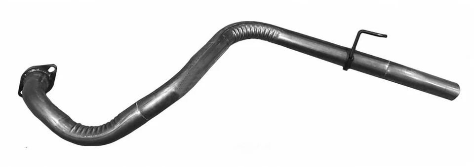 Tubo de escape traseiro AP 54222 compatível com 2010 Toyota 4Runner 4.0L-V6 - Imagem 1 de 1