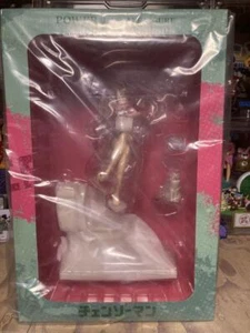 Shibuya Scramble Chainsaw Man Power 1/7 scale figure with Myako New unopened - Picture 1 of 6