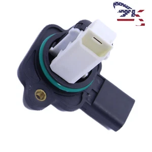 Mass Air Flow MAF Sensor Fit for 2008-2010 Ford F-250 Super Duty 6.4L US - Picture 1 of 11