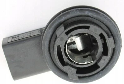 VW Polo Passat Skoda Fabia Superb Bulb Holder For Day Light Genuine 6R0953123A - Image 1 of 4