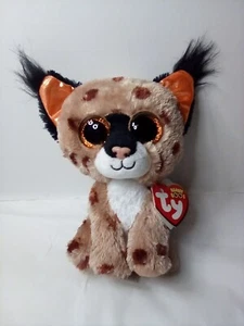 TY Beanie Buckwheat The Beanie Boo's Collection 2015 with tag - Foto 1 di 11