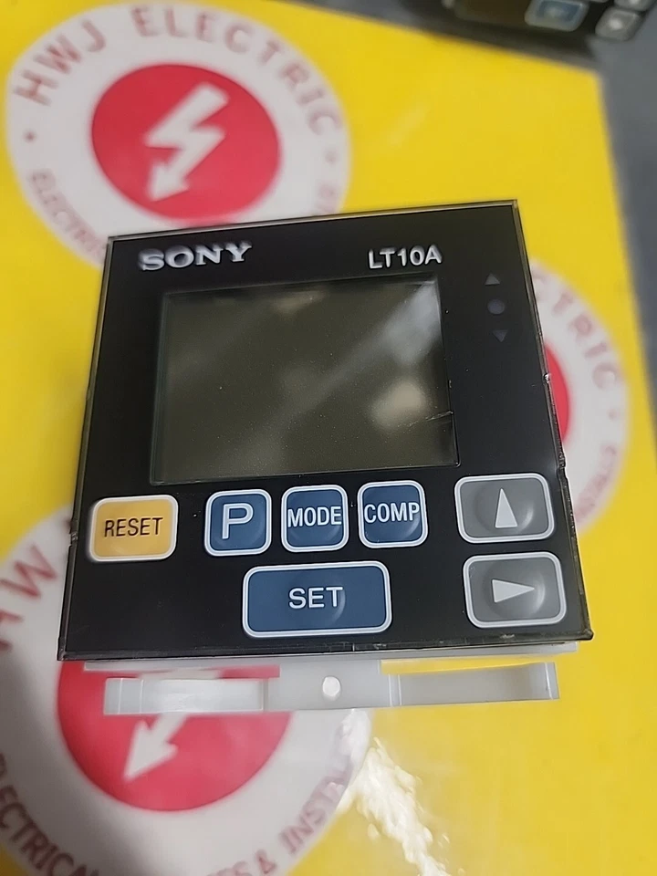 Sony LT10A-105B Clean Unit - Image 1 of 3