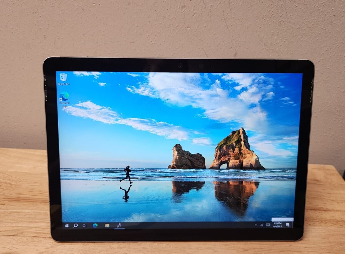 Microsoft Surface Pro 8 GB RAM PC Laptops & Netbooks 128 GB Microsoft Surface Pro 8 GB RAM PC Laptops & Netbooks 128 GB
