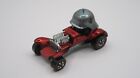 Hot Wheels Redlines Red Baron - Rouge - HK