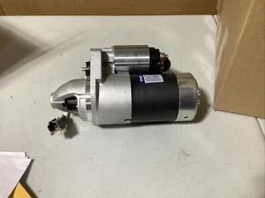 Nissan Armada Starter TYC 1-19068 2011 - 2013 5.6L V8 GAS - Picture 1 of 4