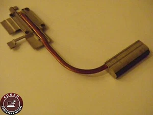 Toshiba A665-S5170 Genuine CPU Cooling Heatsink - Picture 1 of 1