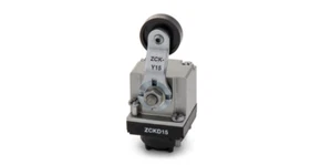 ZCKD15 LIMIT SWITCH HD OFFSET DELRIN ROLLER Telemecanique/ Schneider Electric - Picture 1 of 1