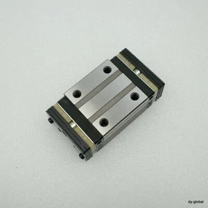 NSK Used LH30ANK1 NH30AN W/ steel scraper end seal BRG-I-1440=1C12 - Picture 1 of 7