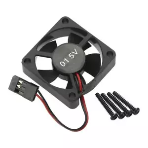NEW Arrma BLX185 ESC Cooling Fan 35mm AR390234 FREE US SHIP - Picture 1 of 1