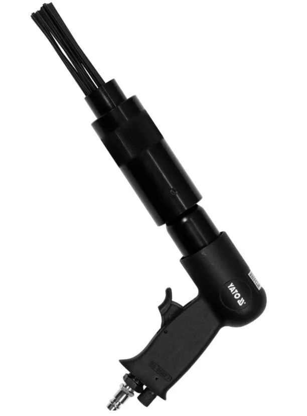 YATO YT-09910 Meißelhammer - Schwarz