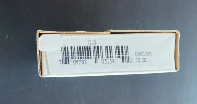 2003 - D - Missouri Qtr $25 100 Coin Bag QJ3 in US Mint Sewn Bag and Sealed Box - Image 1 of 3