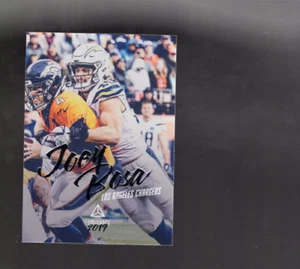 B1724- 2019 Panini Luminance FB #s 1-200 +Inserts -You Pick- 15+ FREE US SHIP - Picture 1 of 27
