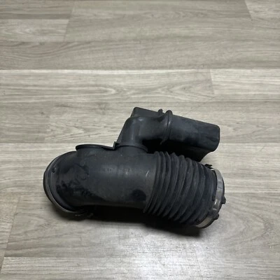 BMW 328xi 328i N52 N51 E92 E90 2007 colector de admisión bota de goma OEM 13717536004 Foto 1 de 4