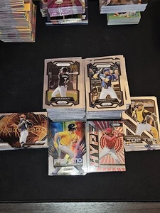 2024 Panini Prizm Baseball Complete Master Set 400 Cards Base + 4 Insert Sets - Picture 1 of 1