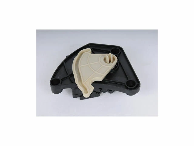 Actuador de aleta de aire AC Delco para GMC Savana 4500 2009-2017, 2019 68XBDF Foto 1 de 1