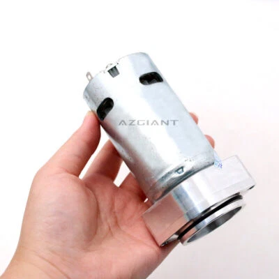 For Porsche 911 Convertible Roadster Cabrio Genuine Car Top Pump Motor & Base - Image 1 of 4