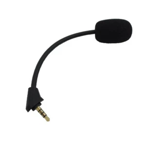 New Game Microphone For HyperX Cloud Alpha Wireless Edition Headphone Accessory - Zdjęcie 1 z 6