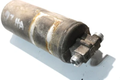 1997-1999 Acura Cl aire acondicionado secador deshidratador receptor OEM F9 Foto 1 de 4