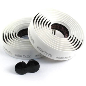 Selle Italia Smootape XL Team Edition 5mm White Drop Handlebar Wrap Tape Grip - Picture 1 of 2