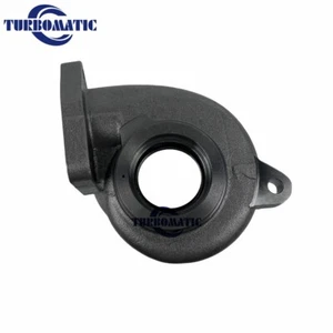 Turbine housing 53049880257 for Great Wall H7 H8 H9 185 Kw GW4C20A 2.0T 2010 - Picture 1 of 7