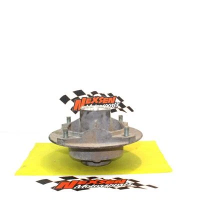 2002 Polaris Trail Blazer 250 Front 2wd Wheel Hub - Image 1 of 3