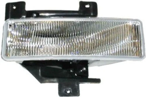 New Replacement Fog Light Driving Lamp RH / FOR 1997-98 FORD F150 & EXPEDITION - Image 1 of 1