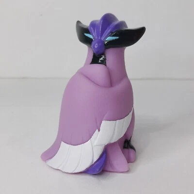 2021 Pokemon Finger Puppet Galar Galarian Articuno Nintendo Bandai - Изображение 1 из 3