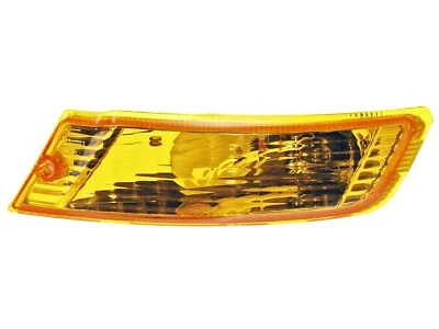 Turn Signal Light Fits 2005 2006 2007 Jeep Liberty Driver Left Side CH2520143 - Изображение 1 из 3