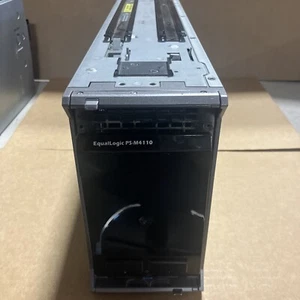 Baie lame Dell EqualLogic PS-M4110 C0P1F M4110 SANS lecteurs/contrôleurs/caddies - Photo 1/4