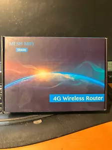 3g/4g cellular e sim modem/router - Picture 1 of 4