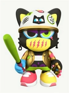 Superplastic "NEVER CRY" SUPERJANKY BY TADO - Picture 1 of 3