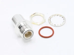 UG30D/U Amphenol RF Connector Adapter - Picture 1 of 2