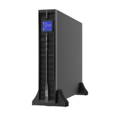 KEHUA KR3000A-RM Li 3kVA 3kW 120V (4) 5-20R (1) L5-30 Rack/Tower Lithium Ion UPS - Image 1 of 2