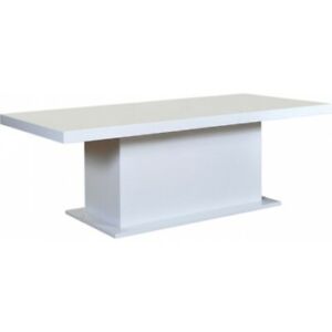 Modern Dining Tables Meeting Office Design Real Wooden Conference White Colour