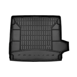 OMAC Premium Cargo Mats Liner for Land Rover Range Rover Sport 2014-2017 Black - Picture 1 of 10
