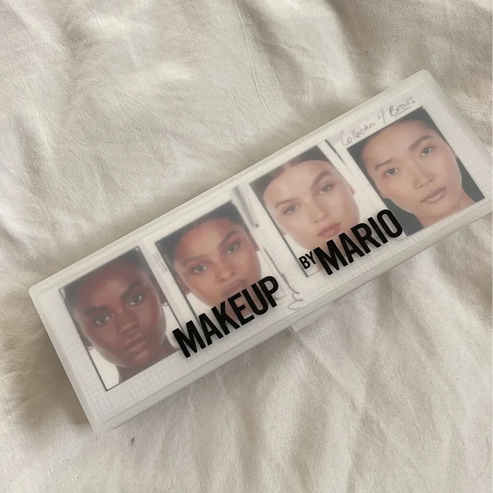 Makeup by Mario brow pencils lot - Image 1 of 4