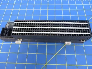 Módulo de entrada Mitsubishi AJ65VBTS3-32D 24VDC - CC-Link - Imagen 1 de 1