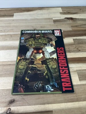 Transformers Combiner Wars BRAWL. Envío combinado de 19 centavos Foto 1 de 4