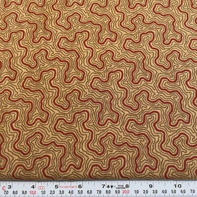 Collection for a Cause Mill Book Series by Howard Marcus Moda by the Half Yard - Image 1 of 2