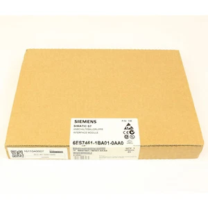 1PC New Siemens S7-400 6ES7461-1BA01-0AA0 6ES7 461-1BA01-0AA0 Fast Delivery - Picture 1 of 1