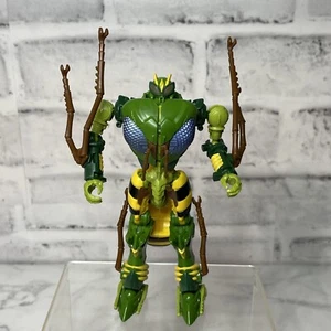 Transformers Generations Waspinator Clase Deluxe Hasbro 2014 - Alas perdidas - Imagen 1 de 11
