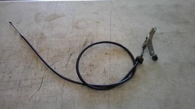 Cabo de embreagem Honda Shadow 1100 VT1100 1995-1998 - Imagem 1 de 4